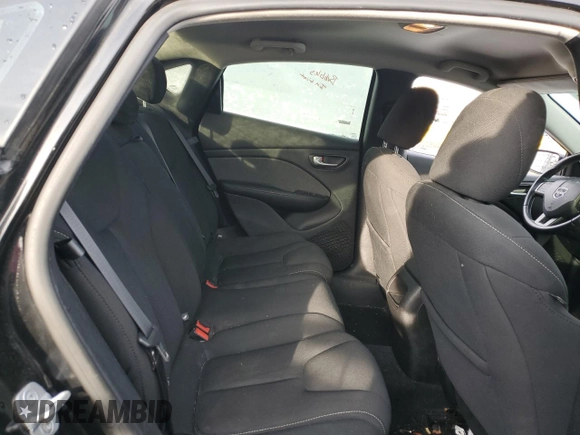 2013 Dodge Dart SXT with VIN 1C3CDFBHXDD202502, listed as a Copart auction lot 45672525 with 103,714 mi miles and Salvage Title. Bid and sale history available at carsss.com. Image 11.