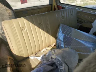 1975 Chevrolet Blazer с VIN CKL188Z144815, выставлен на аукционе Copart как лот 74152714 с пробегом 330 929 миль миль и Чистый • Clean title. История ставок и продаж доступна на DreamBid. Изображение 10.
