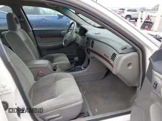 2002 Chevrolet Impala LS z VIN 2G1WH55K129120790, wystawiony jako IAAI lot #42276624 z przebiegiem 211 395 mil mil oraz . Historia ofert i sprzedaży dostępna na DreamBid. Obrazek 5.
