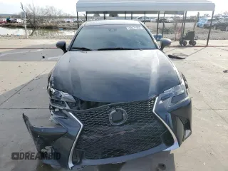 2016 Lexus GS 350 with VIN JTHBZ1BL5GA002437, listed as a Copart auction lot 88231955 with 133,996 mi miles and Salvage Title. Bid and sale history available at carsss.com. Image 5.