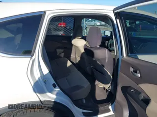 2014 Honda CR-V EX with VIN 5J6RM4H5XEL118320, listed as a IAAI auction lot 41596175 with 95,501 mi miles. Bid and sale history available at carsss.com. Image 8.