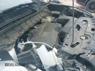 2022 Nissan Pathfinder SV z VIN 5N1DR3BA7NC201913, wystawiony jako IAAI lot #42386381 z przebiegiem 79 632 mil mil oraz . Historia ofert i sprzedaży dostępna na DreamBid. Obrazek 20.