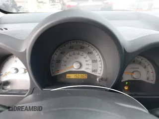 2005 Scion tC z VIN JTKDE167950048609, wystawiony jako IAAI lot #42085650 z przebiegiem 150 360 mil mil oraz . Historia ofert i sprzedaży dostępna na DreamBid. Obrazek 7.