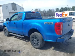 2021 Ford Ranger XL z VIN 1FTER1FH3MLD20030, wystawiony jako IAAI lot #41899678 z przebiegiem 62 710 mil mil oraz . Historia ofert i sprzedaży dostępna na DreamBid. Obrazek 14.