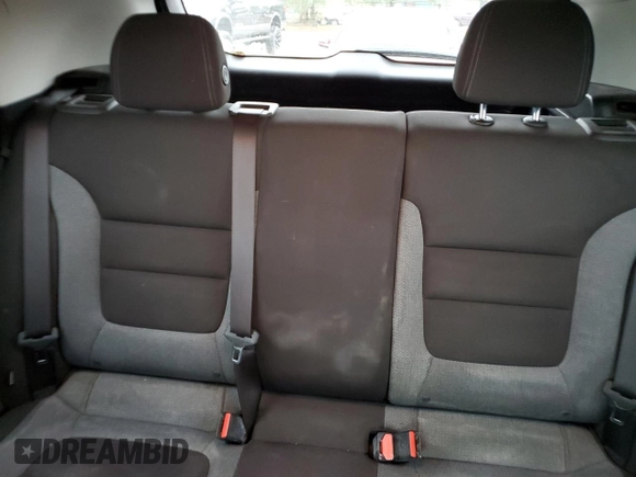 2021 Chevrolet TrailBlazer LT with VIN KL79MRSL4MB162289, listed as a Copart auction lot 76248583 with 47,377 mi miles and Salvage Title. Bid and sale history available at DreamBid. Image 10.
