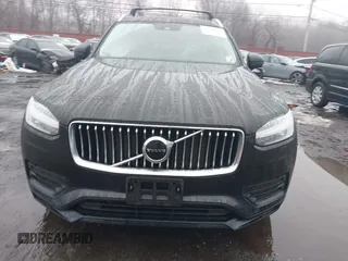 2021 Volvo XC90 Momentum z VIN YV4A22PK5M1711997, wystawiony jako IAAI lot #41548069 z przebiegiem 62 672 mil mil oraz . Historia ofert i sprzedaży dostępna na DreamBid. Obrazek 12.