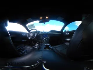2020 Ford Mustang GT with VIN 1FA6P8CF5L5154043, listed as a IAAI auction lot 41727659 with 100,519 mi miles and . Bid and sale history available at DreamBid. Image 18.
