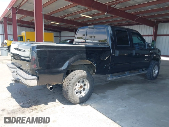 2007 Ford F-250 XL с VIN 1FTSW21P57EB33512, выставлен на аукционе IAAI как лот 42421359 с пробегом 278 243 миль миль и . История ставок и продаж доступна на DreamBid. Изображение 4.