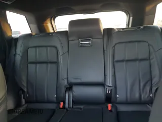 2019 Land Rover Range Rover Sport HSE with VIN SALWR2RK4KA821799, listed as a Copart auction lot 74125824 with 0 mi miles and Salvage Title. Bid and sale history available at carsss.com. Image 10.