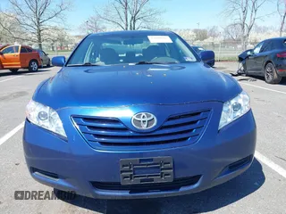 2007 Toyota Camry CE with VIN 4T1BE46K07U090307, listed as a IAAI auction lot 42000642 with 242,517 mi miles and . Bid and sale history available at DreamBid. Image 12.