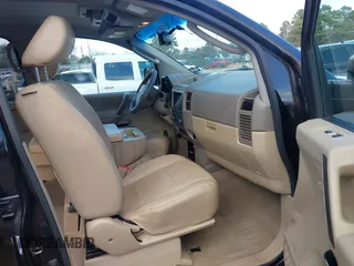 2010 Nissan Titan SE with VIN 1N6BA0EK1AN313138, listed as a IAAI auction lot 41491477 with 161,299 mi miles. Bid and sale history available at carsss.com. Image 5.
