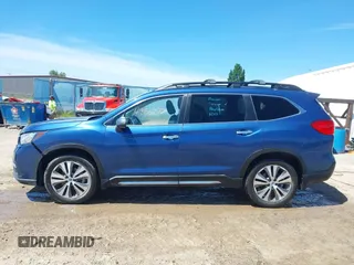 2021 Subaru Ascent Touring z VIN 4S4WMARD6M3424521, wystawiony jako IAAI lot #41856272 z przebiegiem 61 306 mil mil oraz . Historia ofert i sprzedaży dostępna na DreamBid. Obrazek 15.