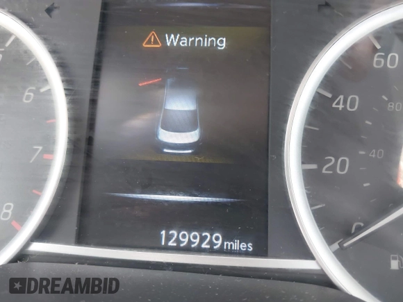 2018 Nissan Sentra SV z VIN 3N1AB7AP5JL620269, wystawiony jako IAAI lot #42303456 z przebiegiem 129 929 mil mil oraz . Historia ofert i sprzedaży dostępna na DreamBid. Obrazek 7.