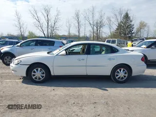 2007 Buick LaCrosse CX with VIN 2G4WC582271243548, listed as a IAAI auction lot 42091174 with Not Provided miles and . Bid and sale history available at DreamBid. Image 14.