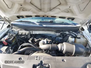 2007 Ford F-150 XL with VIN 1FTRF12297KB14393, listed as a IAAI auction lot 42303769 with 250,477 mi miles and . Bid and sale history available at DreamBid. Image 10.