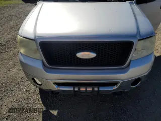 2006 Ford F-150 XLT with VIN 1FTRW14W76FB38022, listed as a Copart auction lot 47946725 with 0 mi miles and Clean Title. Bid and sale history available at carsss.com. Image 11.