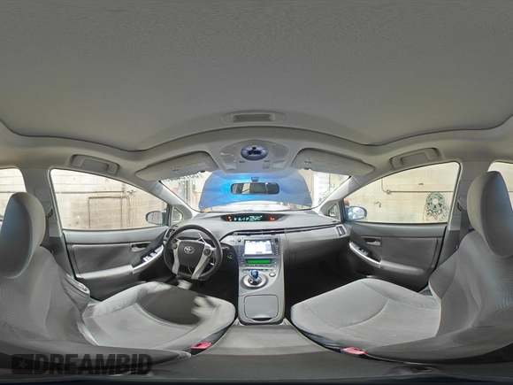2010 Toyota Prius II with VIN JTDKN3DU8A1173852, listed as a Copart auction lot 53701265 with 115,504 mi miles and Salvage Title. Bid and sale history available at carsss.com. Image 14.