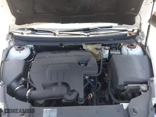 2011 Chevrolet Malibu LT w/1LT with VIN 1G1ZC5EU2BF340136, listed as a IAAI auction lot 41746973 with 172,919 mi miles. Bid and sale history available at carsss.com. Image 10.