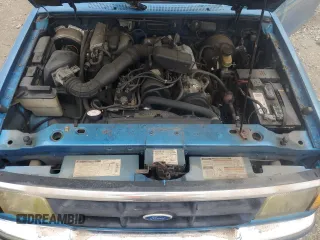 1994 Ford Ranger Splash with VIN 1FTCR10A7RTA36216, listed as a Copart auction lot 56470205 with 518,865 mi miles and Clean Title. Bid and sale history available at DreamBid. Image 11.