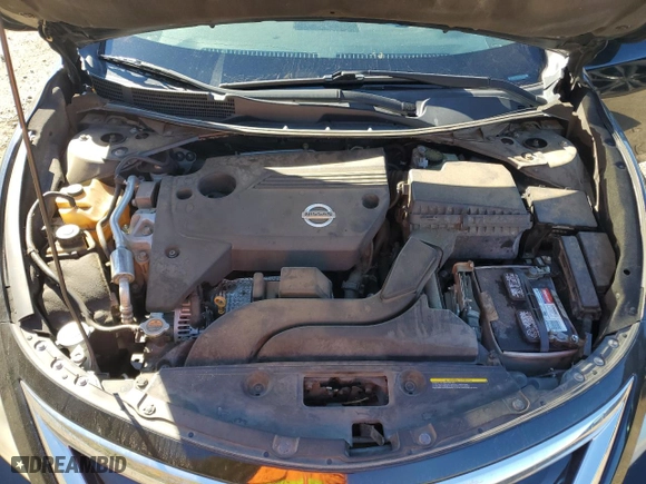 2013 Nissan Altima 2.5 SL with VIN 1N4AL3AP9DC258908, listed as a Copart auction lot 86186034 with 193,571 mi miles and Salvage Title. Bid and sale history available at carsss.com. Image 11.