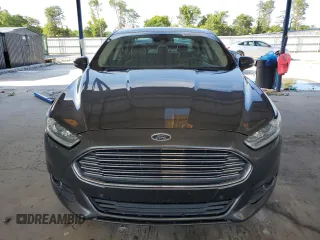 2015 Ford Fusion SE Hybrid with VIN 3FA6P0LU5FR218454, listed as a Copart auction lot 60682065 with 218,668 mi miles and Salvage title. Bid and sale history available at DreamBid. Image 5.