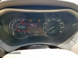 2016 Lincoln MKZ с VIN 3LN6L2G9XGR618563, выставлен на аукционе Copart как лот 65545825 с пробегом 120 537 миль миль и Списание • Salvage title. История ставок и продаж доступна на DreamBid. Изображение 9.