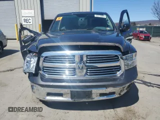 2017 Ram 1500 Outdoorsman z VIN 1C6RR7GT7HS822887, wystawiony jako Copart lot #52413905 z przebiegiem Nie podano mil oraz Szkoda całkowita • Salvage title. Historia ofert i sprzedaży dostępna na DreamBid. Obrazek 5.