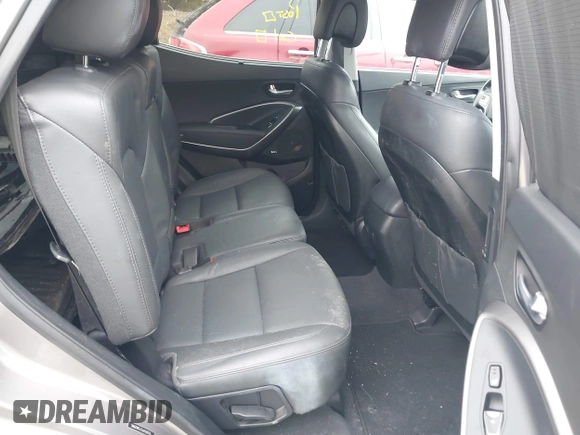 2018 Hyundai Santa Fe Ultimate с VIN 5NMZW4LA7JH102625, выставлен на аукционе IAAI как лот 41531813 с пробегом 65 533 миль миль и . История ставок и продаж доступна на DreamBid. Изображение 8.