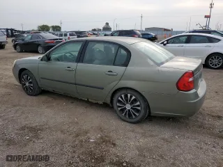 2004 Chevrolet Malibu with VIN 1G1ZS54834F218217, listed as a Copart auction lot 68340424 with 210,498 mi miles and Salvage Title. Bid and sale history available at carsss.com. Image 2.