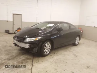 2013 Honda Civic LX with VIN 2HGFG3B5XDH521116, listed as a IAAI auction lot 41876383 with 65,951 mi miles and . Bid and sale history available at DreamBid. Image 18.