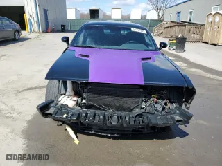 2012 Dodge Challenger SXT with VIN 2C3CDYAG6CH275422, listed as a Copart auction lot 50347305 with 162,405 mi miles and Salvage Title. Bid and sale history available at carsss.com. Image 5.