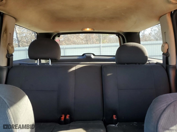 2002 Jeep Grand Cherokee Laredo with VIN 1J4GW48S22C242374, listed as a Copart auction lot 85676874 with 157,107 mi miles and Non Repairable. Bid and sale history available at carsss.com. Image 10.