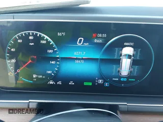 2020 Mercedes-Benz GLS 450 with VIN 4JGFF5KE7LA217344, listed as a IAAI auction lot 42593473 with 58,470 mi miles and . Bid and sale history available at DreamBid. Image 15.