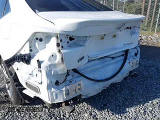 2016 Lexus IS 200t с VIN JTHBA1D23G5036851, выставлен на аукционе IAAI как лот 41957112 с пробегом 54 015 миль миль и . История ставок и продаж доступна на DreamBid. Изображение 6.