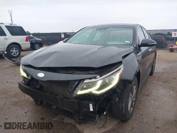 2020 Kia Optima LX с VIN 5XXGT4L30LG383721, выставлен на аукционе IAAI как лот 42429025 с пробегом 112 163 миль миль и . История ставок и продаж доступна на DreamBid. Изображение 18.