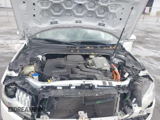 2017 Lincoln MKZ Hybrid Select с VIN 3LN6L5LU6HR657017, выставлен на аукционе IAAI как лот 42346163 с пробегом 93 104 миль миль и . История ставок и продаж доступна на DreamBid. Изображение 10.