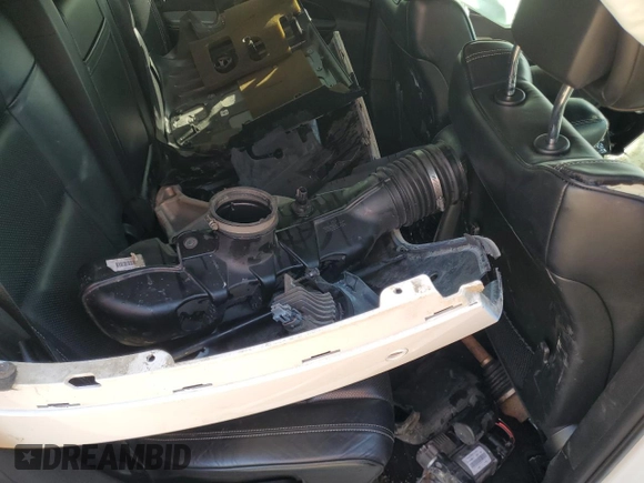 2017 Jeep Grand Cherokee Overland with VIN 1C4RJFCT3HC822900, listed as a Copart auction lot 48965335 with 0 mi miles and Clean Title. Bid and sale history available at carsss.com. Image 11.