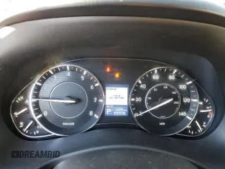2020 Nissan Armada SL with VIN JN8AY2NCXL9619950, listed as a Copart auction lot 87454064 with 112,086 mi miles and Salvage Title. Bid and sale history available at carsss.com. Image 9.