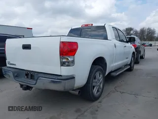 2007 Toyota Tundra Limited z VIN 5TFRV58167X016644, wystawiony jako IAAI lot #41694958 z przebiegiem 233 429 mil mil oraz . Historia ofert i sprzedaży dostępna na DreamBid. Obrazek 4.