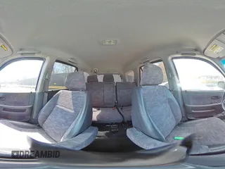 2004 Honda CR-V LX with VIN SHSRD68404U200723, listed as a Copart auction lot 53235115 with 105,164 mi miles and Salvage Title. Bid and sale history available at carsss.com. Image 13.