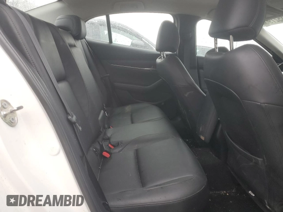 2019 Mazda 3 Preferred with VIN 3MZBPADLXKM108122, listed as a Copart auction lot 84527904 with Not Provided miles and Clean Title. Bid and sale history available at DreamBid. Image 10.