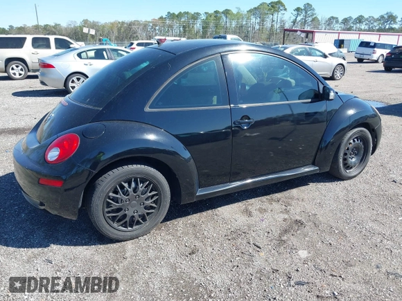 2010 Volkswagen Beetle с VIN 3VWPW3AG9AM019183, выставлен на аукционе IAAI как лот 41807843 с пробегом 134 642 миль миль и . История ставок и продаж доступна на DreamBid. Изображение 4.