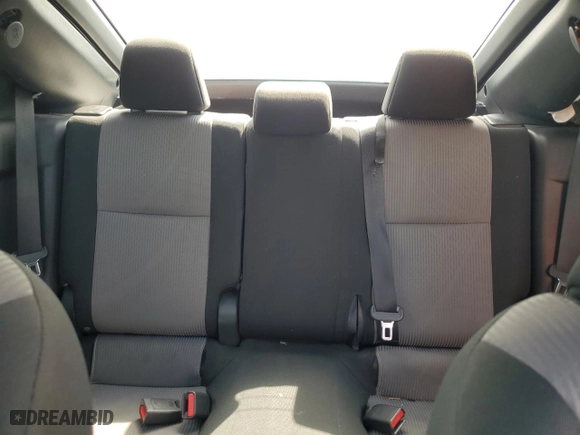 2016 Scion tC with VIN JTKJF5C78GJ016405, listed as a Copart auction lot 54265995 with 89,467 mi miles and Salvage Title. Bid and sale history available at carsss.com. Image 10.