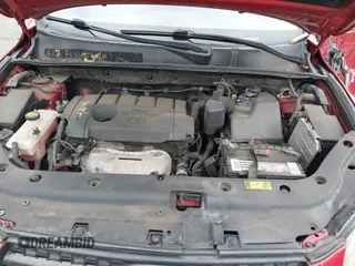 2012 Toyota RAV4 Sport with VIN JTMRF4DV8C5050333, listed as a IAAI auction lot 42606530 with 164,852 mi miles and . Bid and sale history available at DreamBid. Image 10.