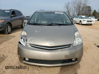 2008 Toyota Prius with VIN JTDKB20U783385603, listed as a Copart auction lot 48464635 with 162,407 mi miles and Salvage Title. Bid and sale history available at carsss.com. Image 5.