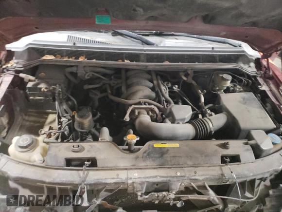 2006 Nissan Titan XE with VIN 1N6BA06A06N504885, listed as a Copart auction lot 88581055 with Not provided miles and Clean title. Bid and sale history available at DreamBid. Image 11.