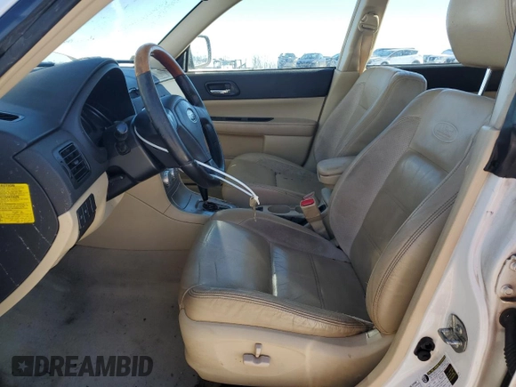 2008 Subaru Forester X L.L. Bean с VIN JF1SG67658H721368, выставлен на аукционе Copart как лот 42281055 с пробегом 138 219 миль миль и Чистый • Clean title. История ставок и продаж доступна на DreamBid. Изображение 7.