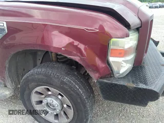 2010 Ford F-250 XL с VIN 1FTSW2B56AEA83417, выставлен на аукционе IAAI как лот 42425571 с пробегом Не указан миль и . История ставок и продаж доступна на DreamBid. Изображение 6.