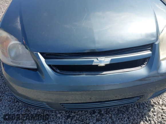2007 Chevrolet Cobalt LS with VIN 1G1AK55F877376061, listed as a IAAI auction lot 42031863 with 192,065 mi miles and . Bid and sale history available at DreamBid. Image 17.