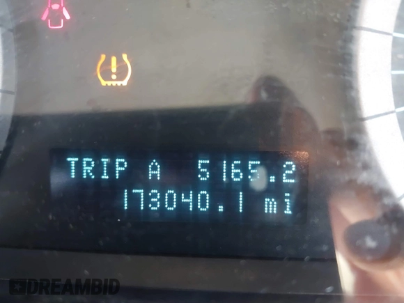 2011 Ford Escape XLT with VIN 1FMCU0D70BKC18662, listed as a IAAI auction lot 41769355 with 173,040 mi miles. Bid and sale history available at carsss.com. Image 15.